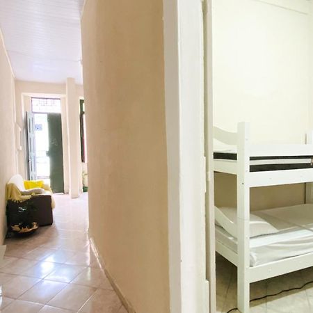 Hostel Canto Zen Salvador Extérieur photo