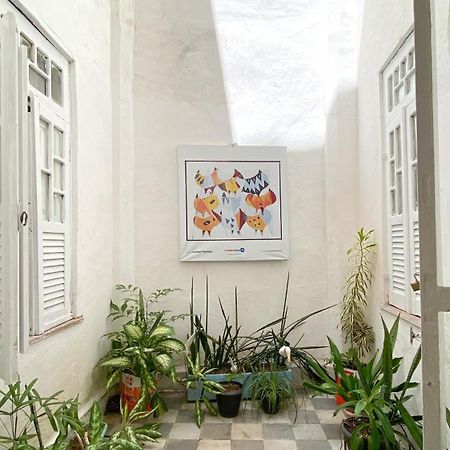 Hostel Canto Zen Salvador Extérieur photo