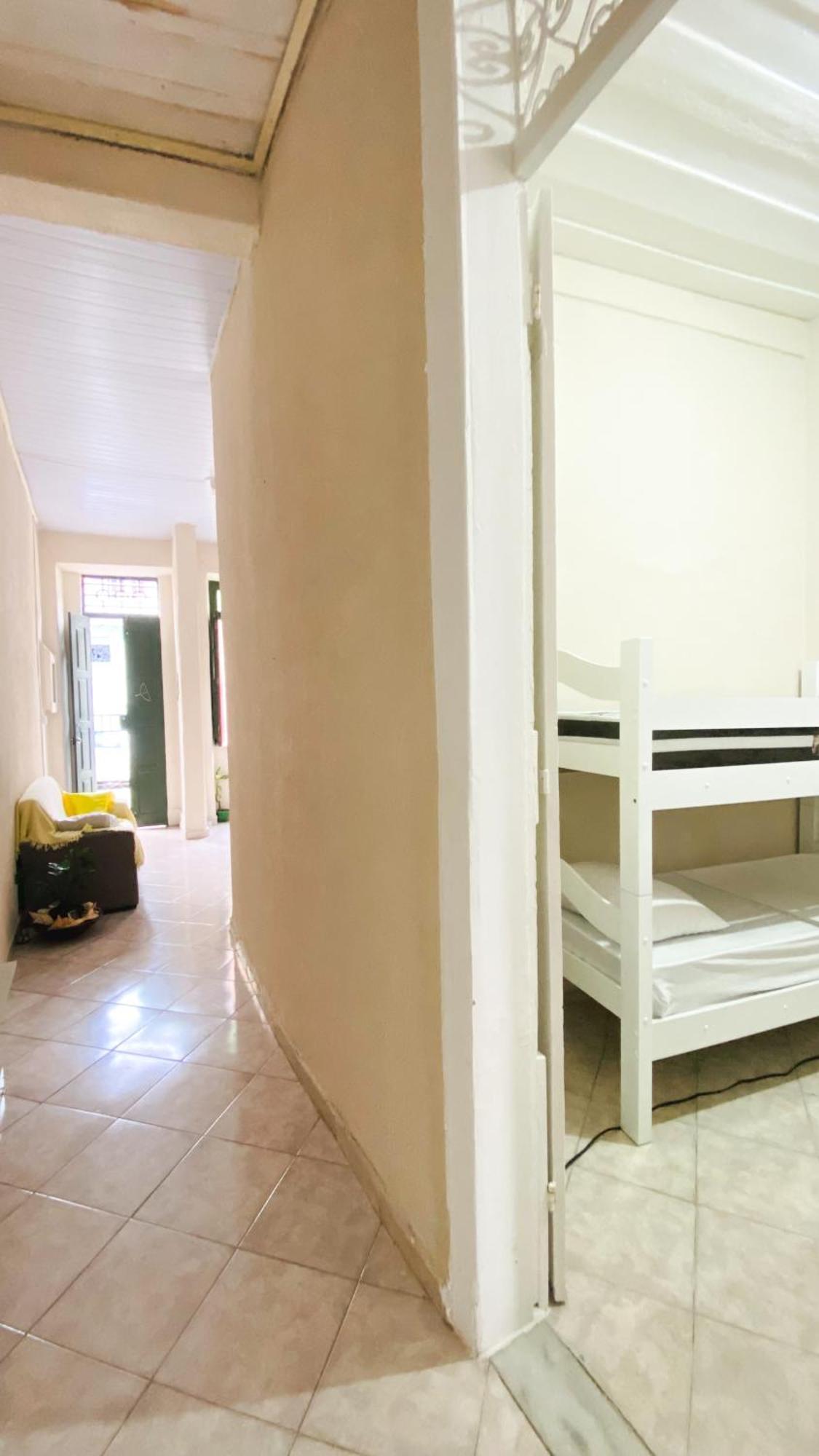 Hostel Canto Zen Salvador Extérieur photo