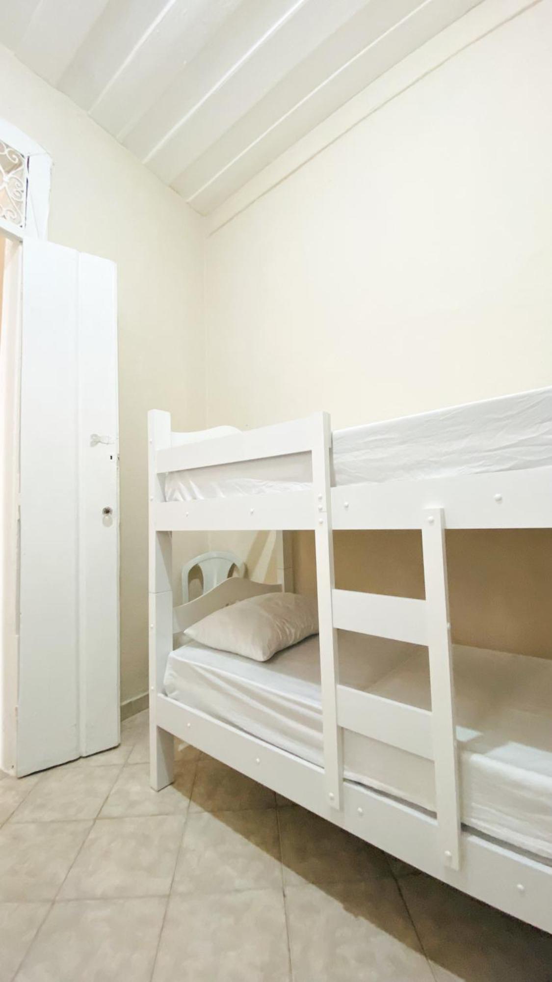 Hostel Canto Zen Salvador Extérieur photo