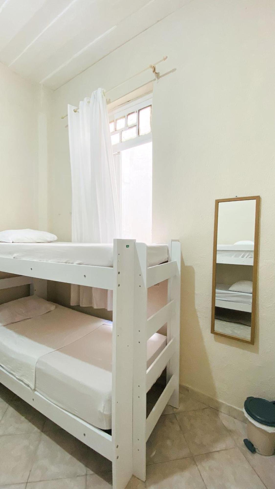 Hostel Canto Zen Salvador Extérieur photo