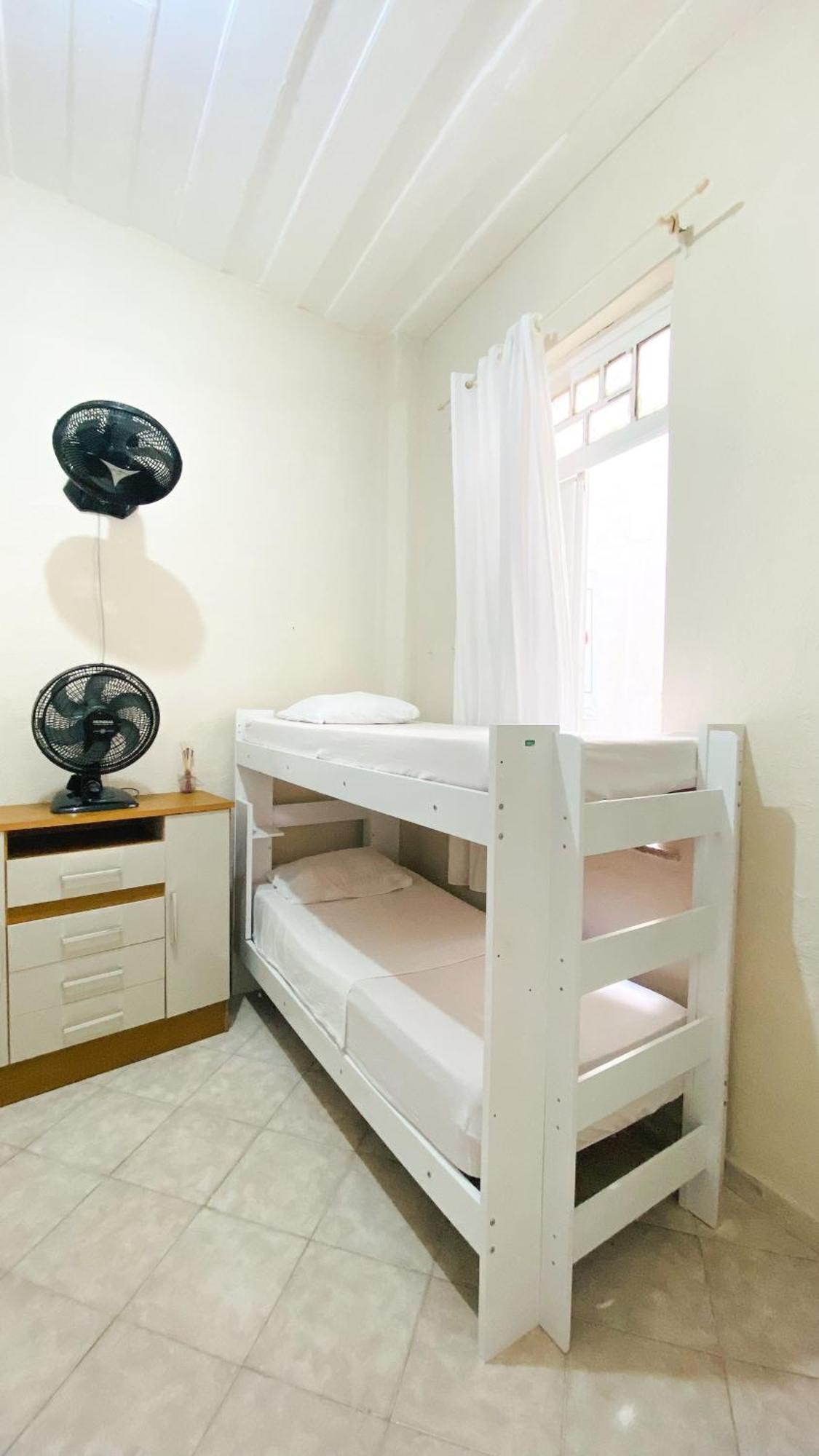 Hostel Canto Zen Salvador Extérieur photo