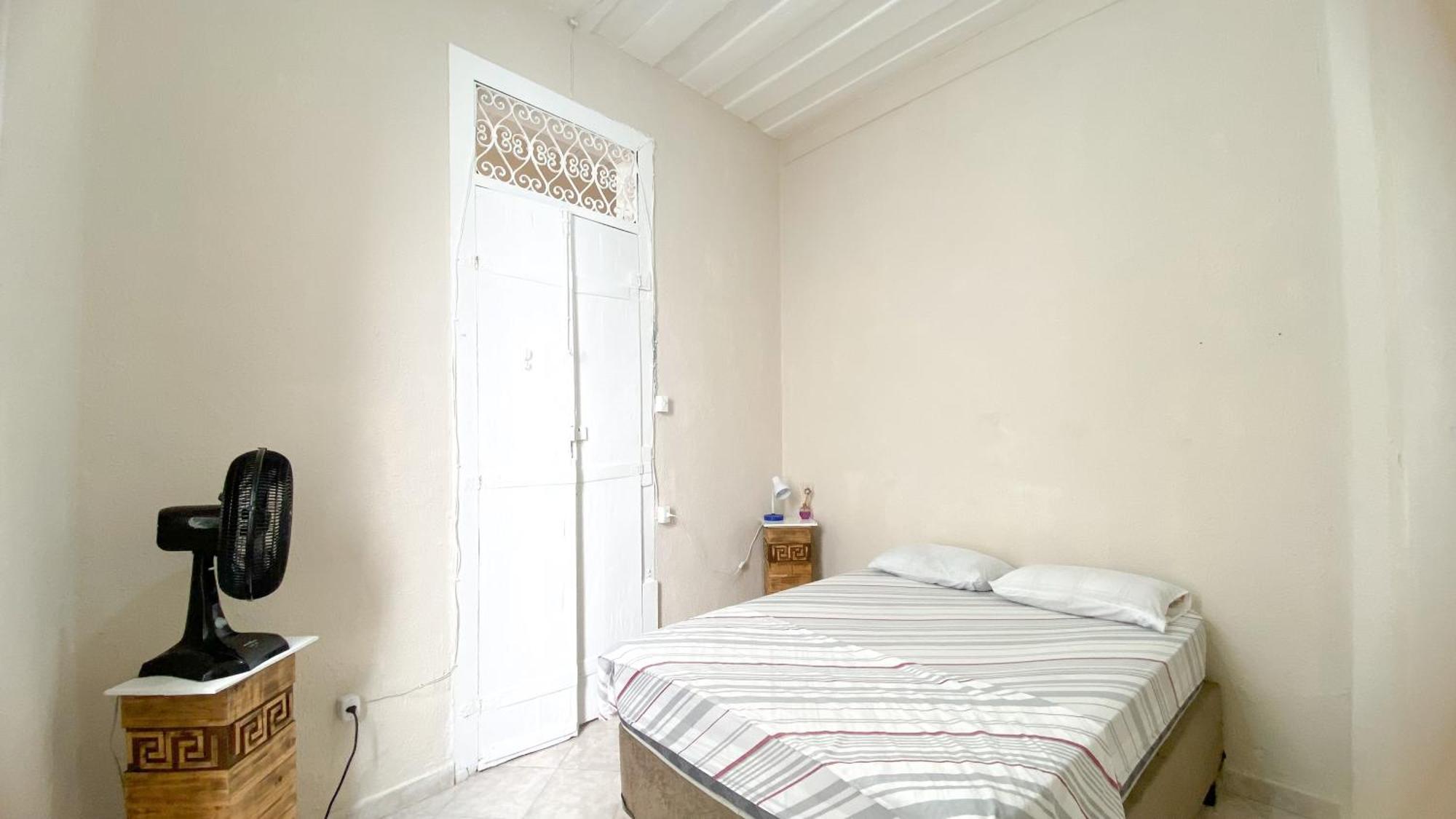 Hostel Canto Zen Salvador Extérieur photo