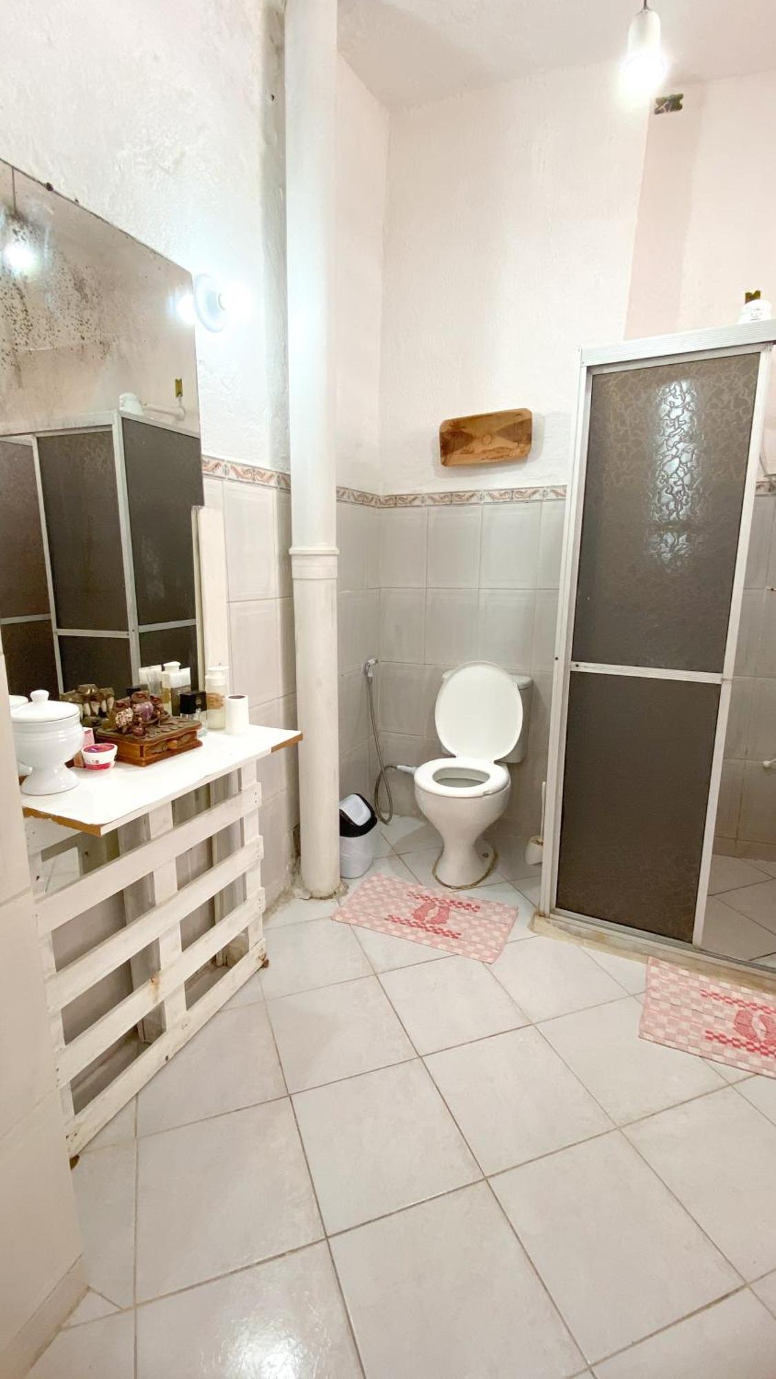 Hostel Canto Zen Salvador Extérieur photo