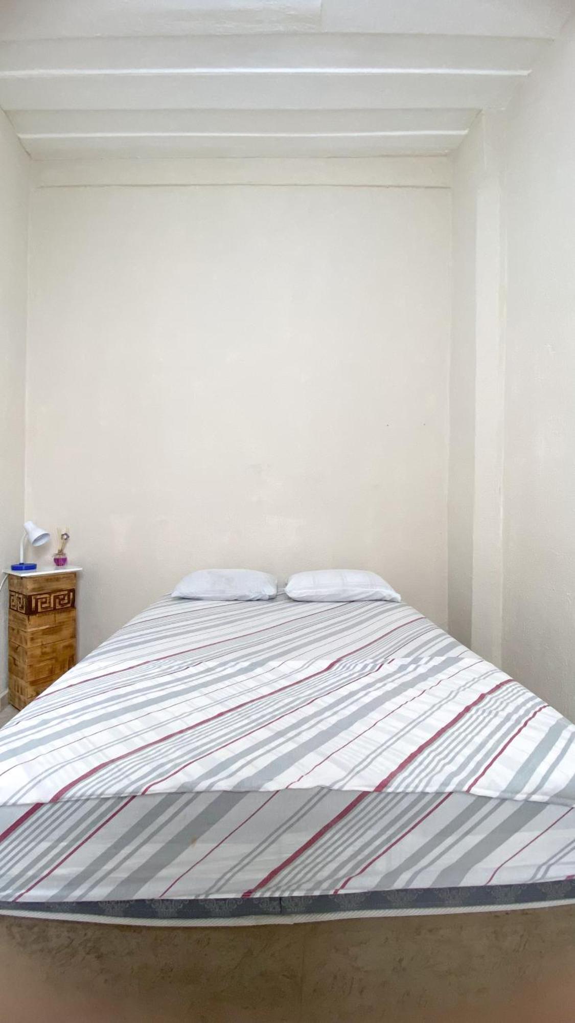 Hostel Canto Zen Salvador Extérieur photo