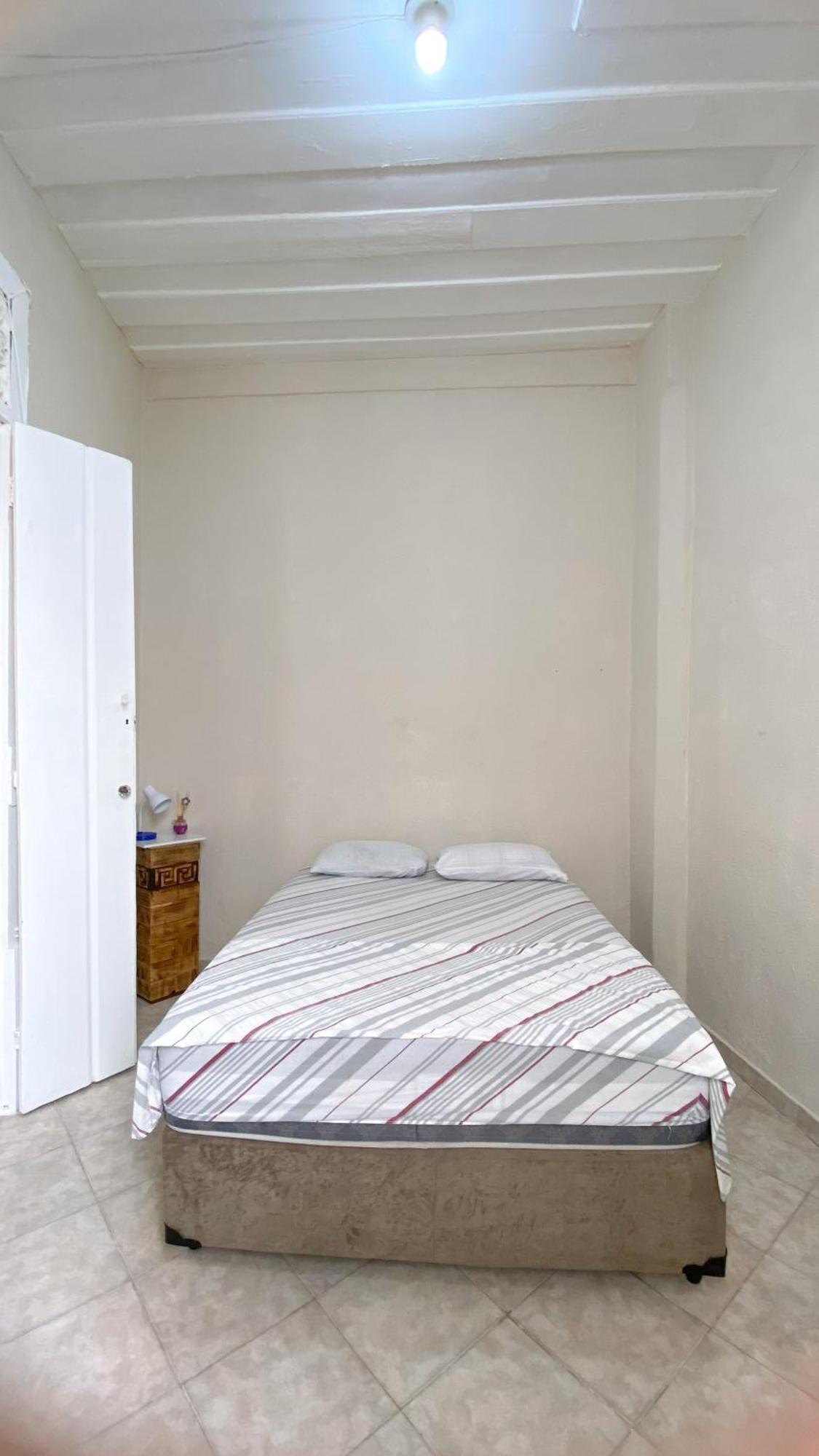 Hostel Canto Zen Salvador Extérieur photo