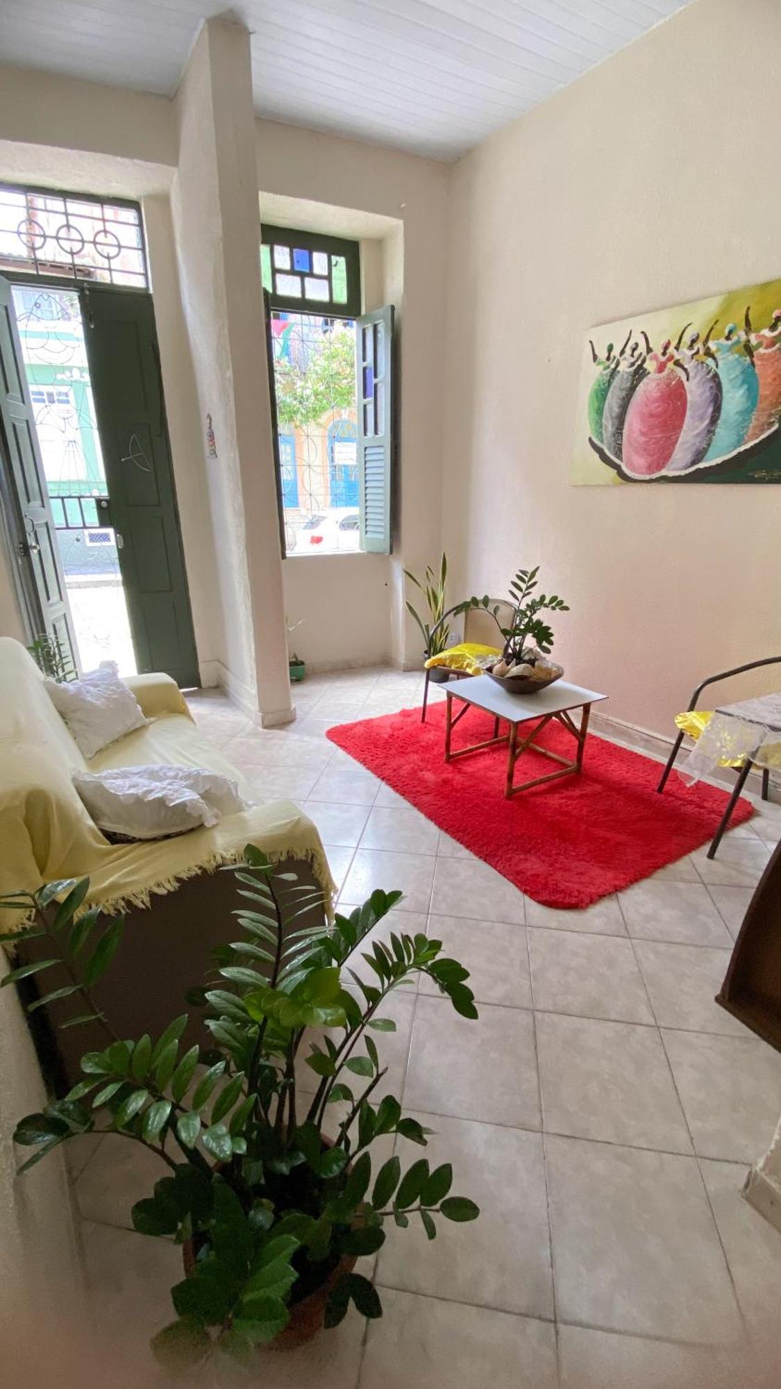 Hostel Canto Zen Salvador Extérieur photo