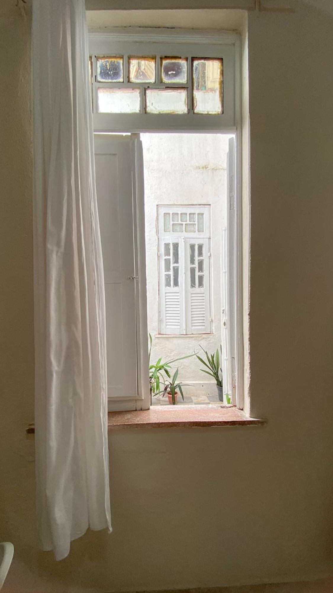 Hostel Canto Zen Salvador Extérieur photo