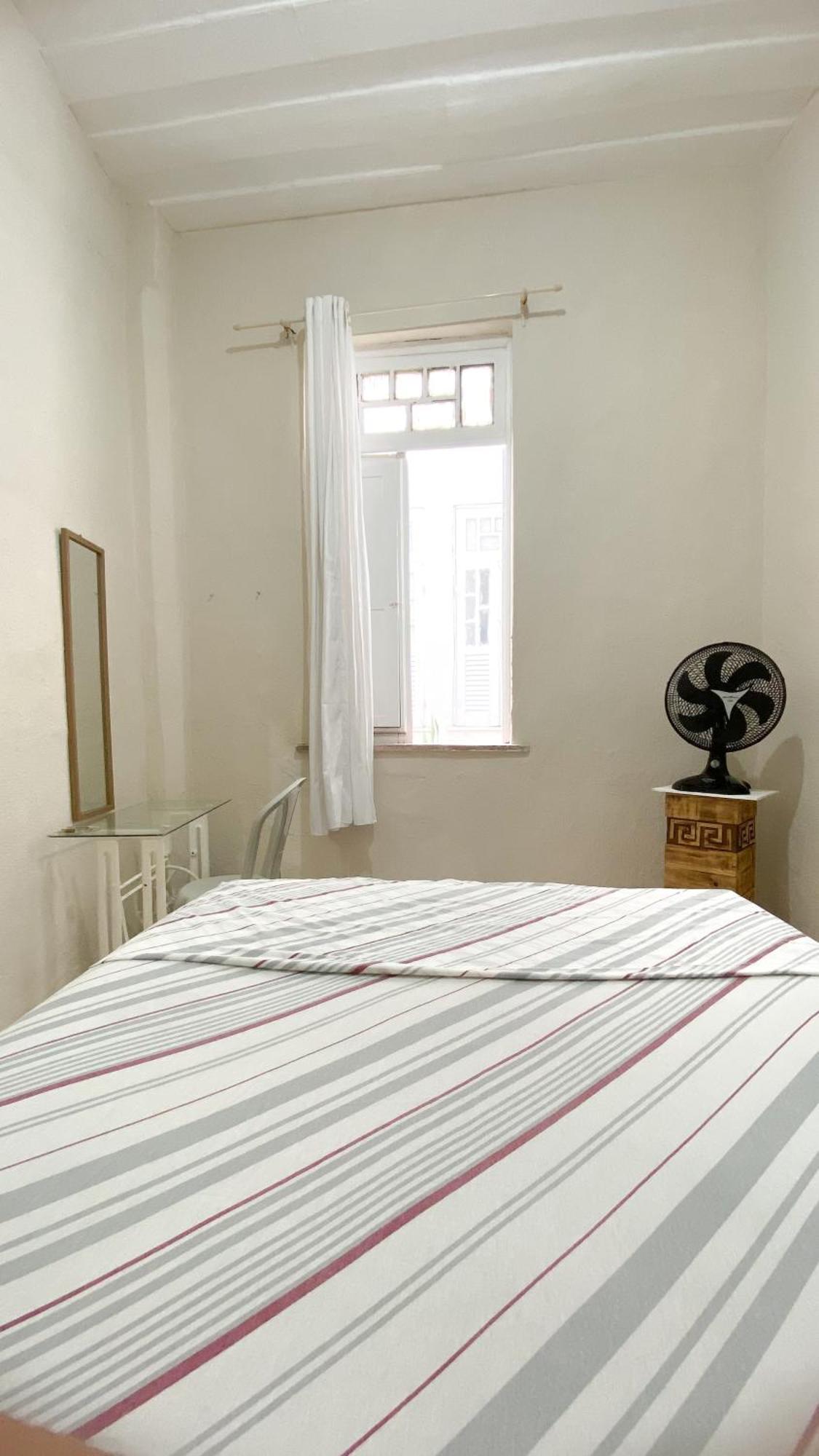 Hostel Canto Zen Salvador Extérieur photo