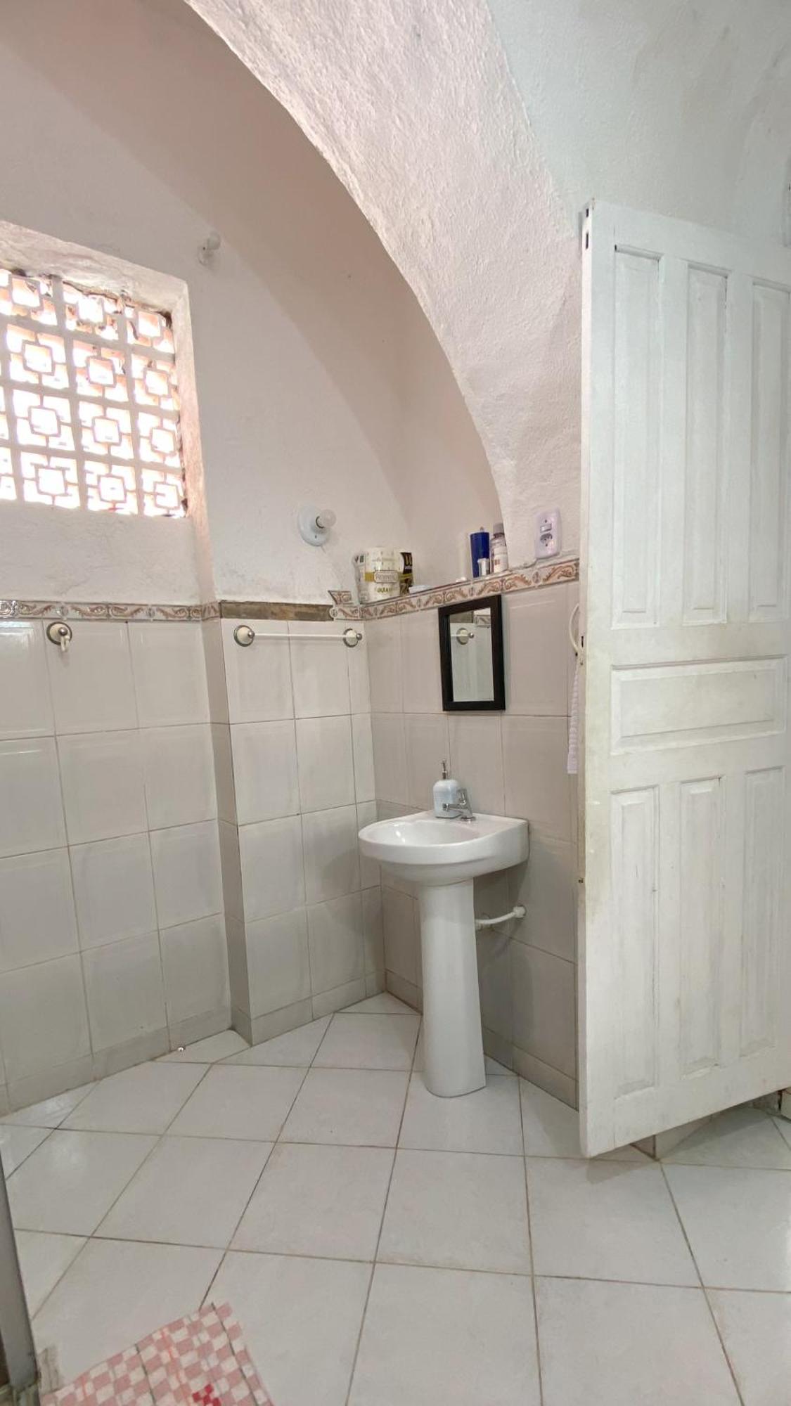 Hostel Canto Zen Salvador Extérieur photo